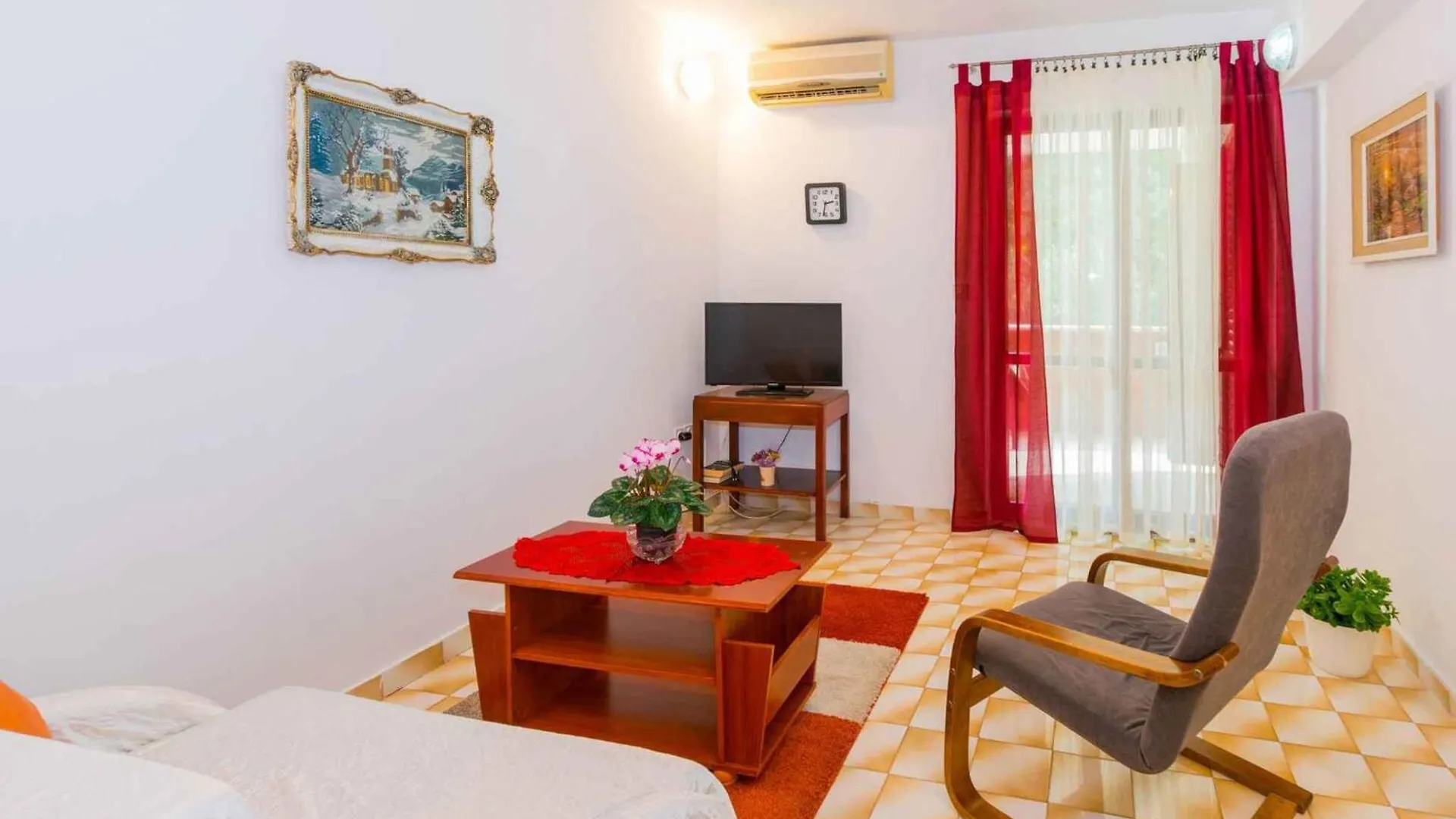 Apartment In Pula - Istrien 53391