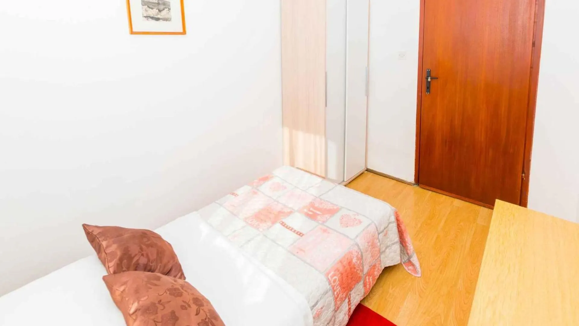 Apartment In Pula - Istrien 53391