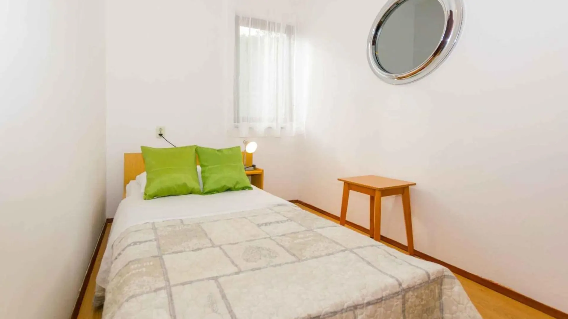 Apartment In Pula - Istrien 53391 Croácia