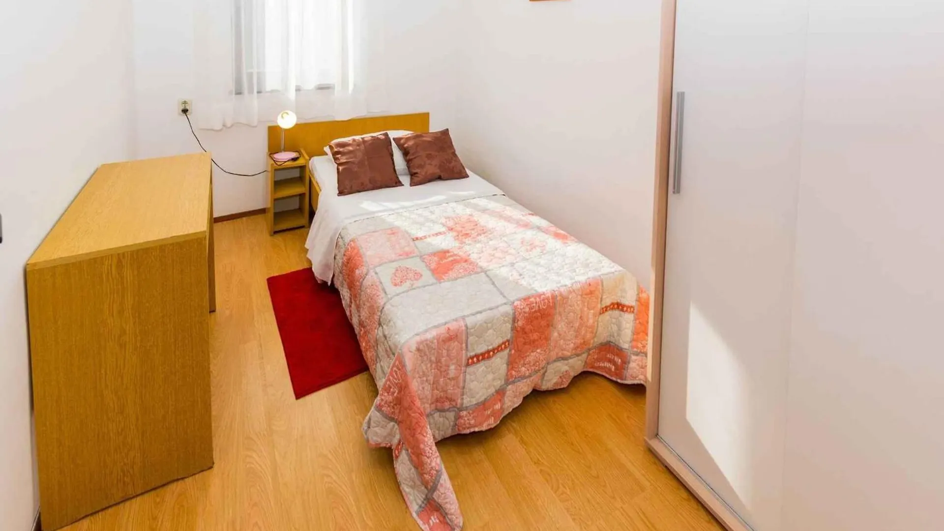 Apartment In Pula - Istrien 53391
