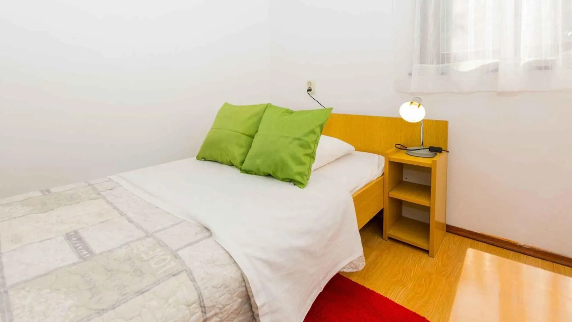 Apartment In Pula - Istrien 53391