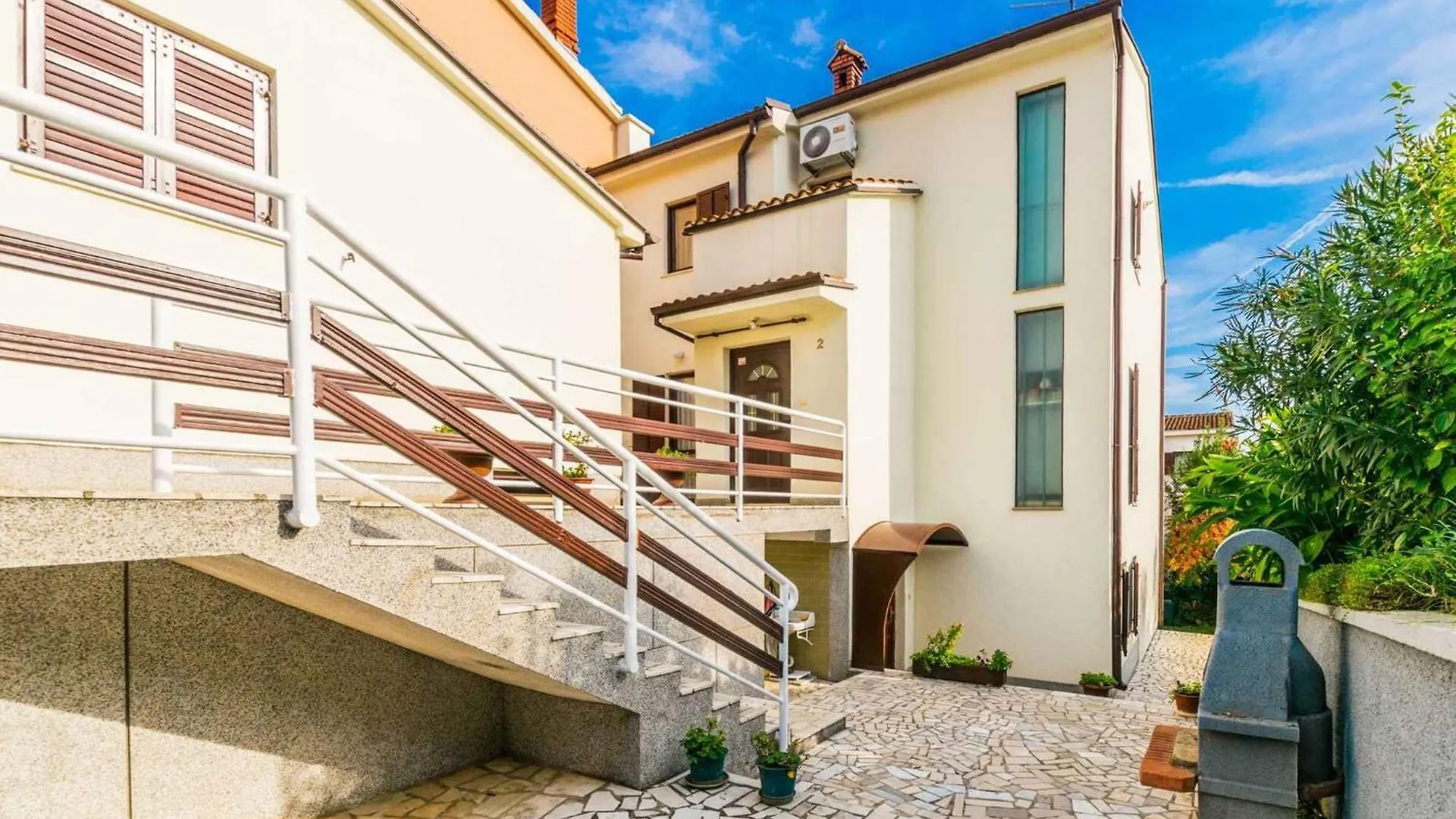 Apartment In Pula - Istrien 53391